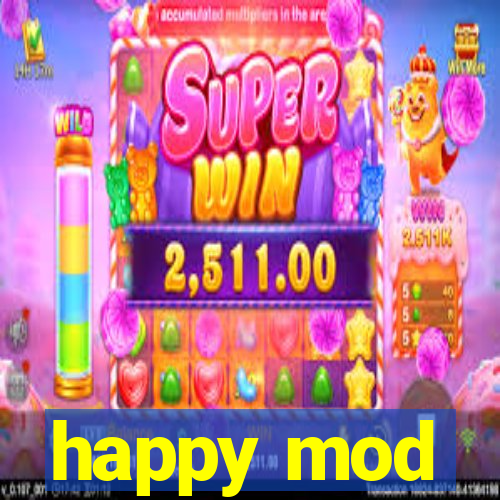 happy mod